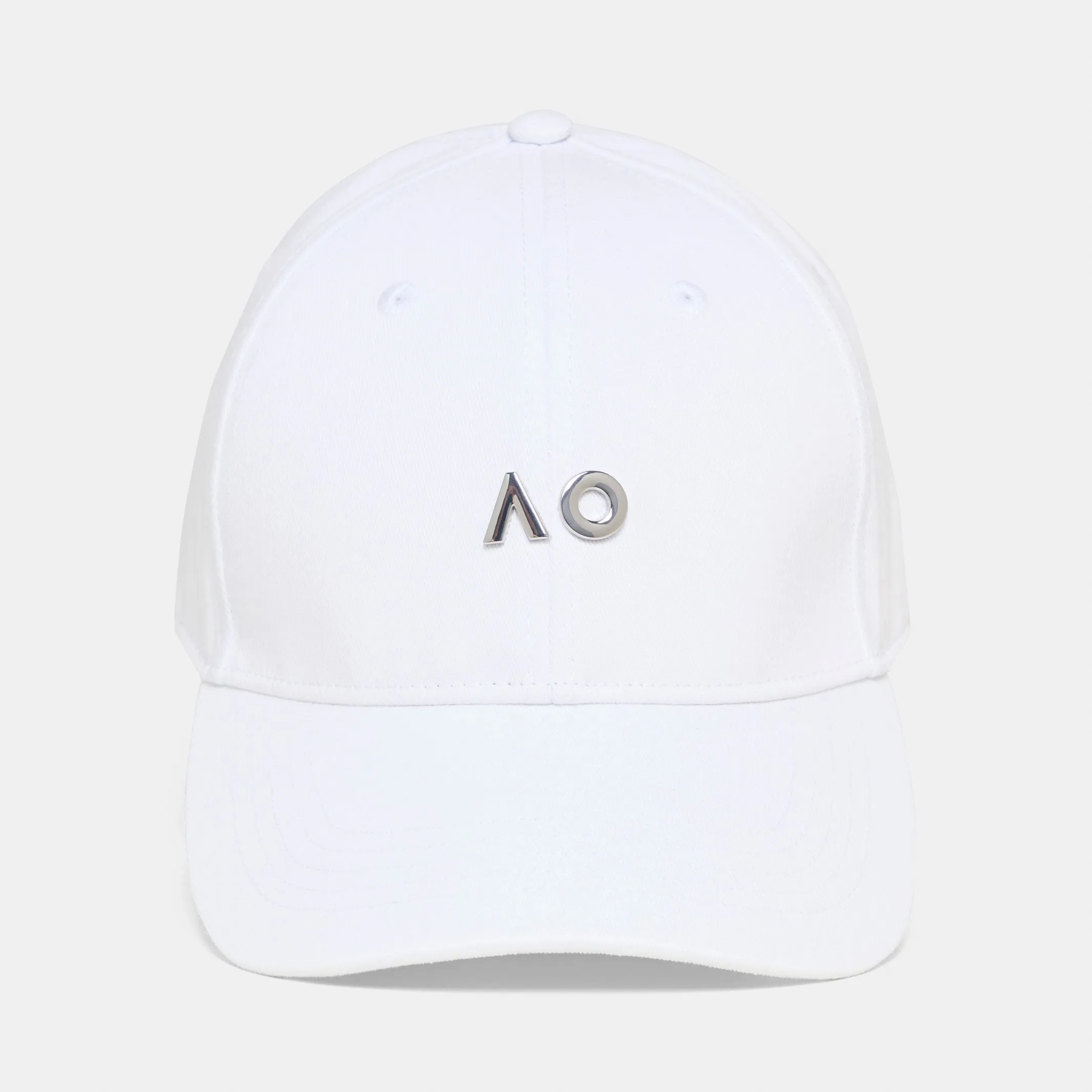Cap Pin Logo