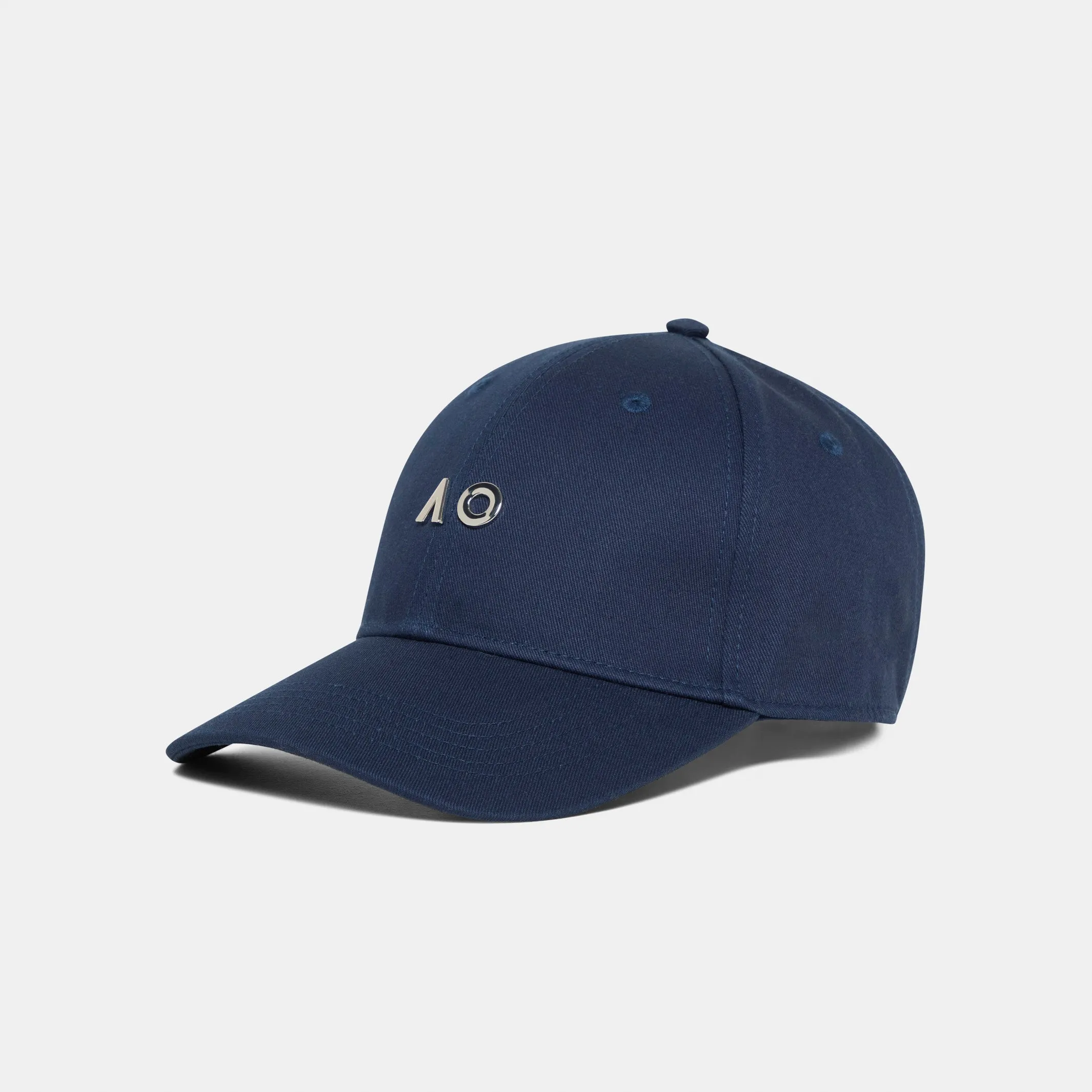 Cap Pin Logo