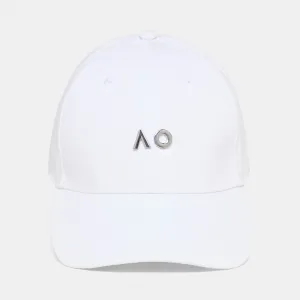Cap Pin Logo