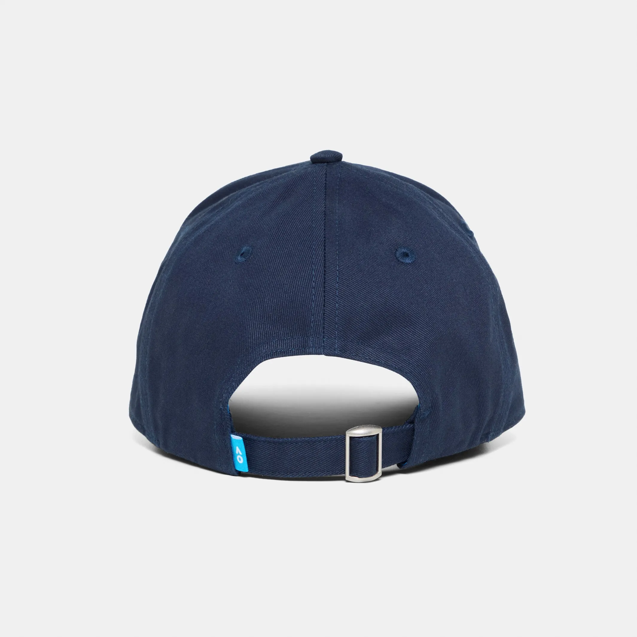 Cap Pin Logo