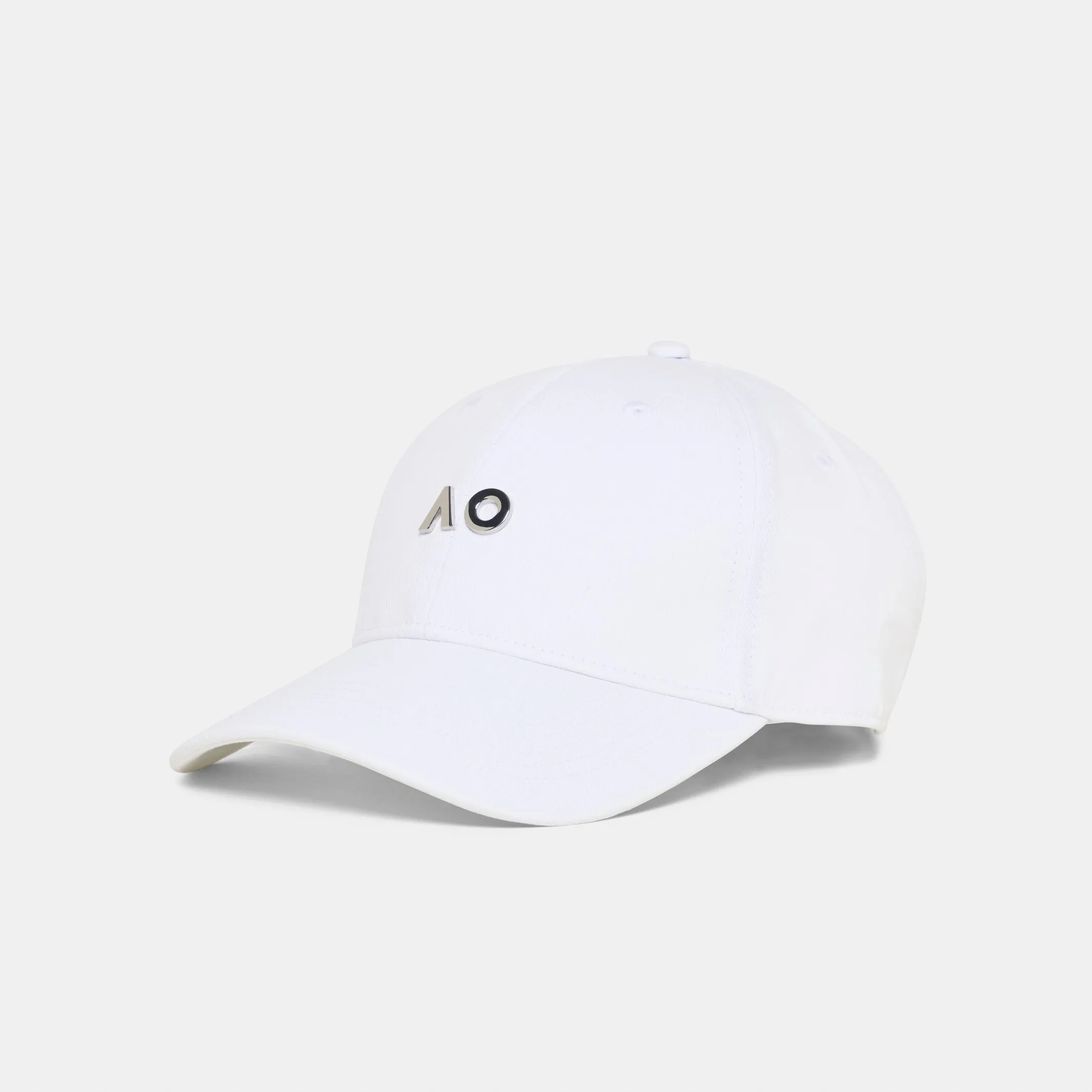 Cap Pin Logo