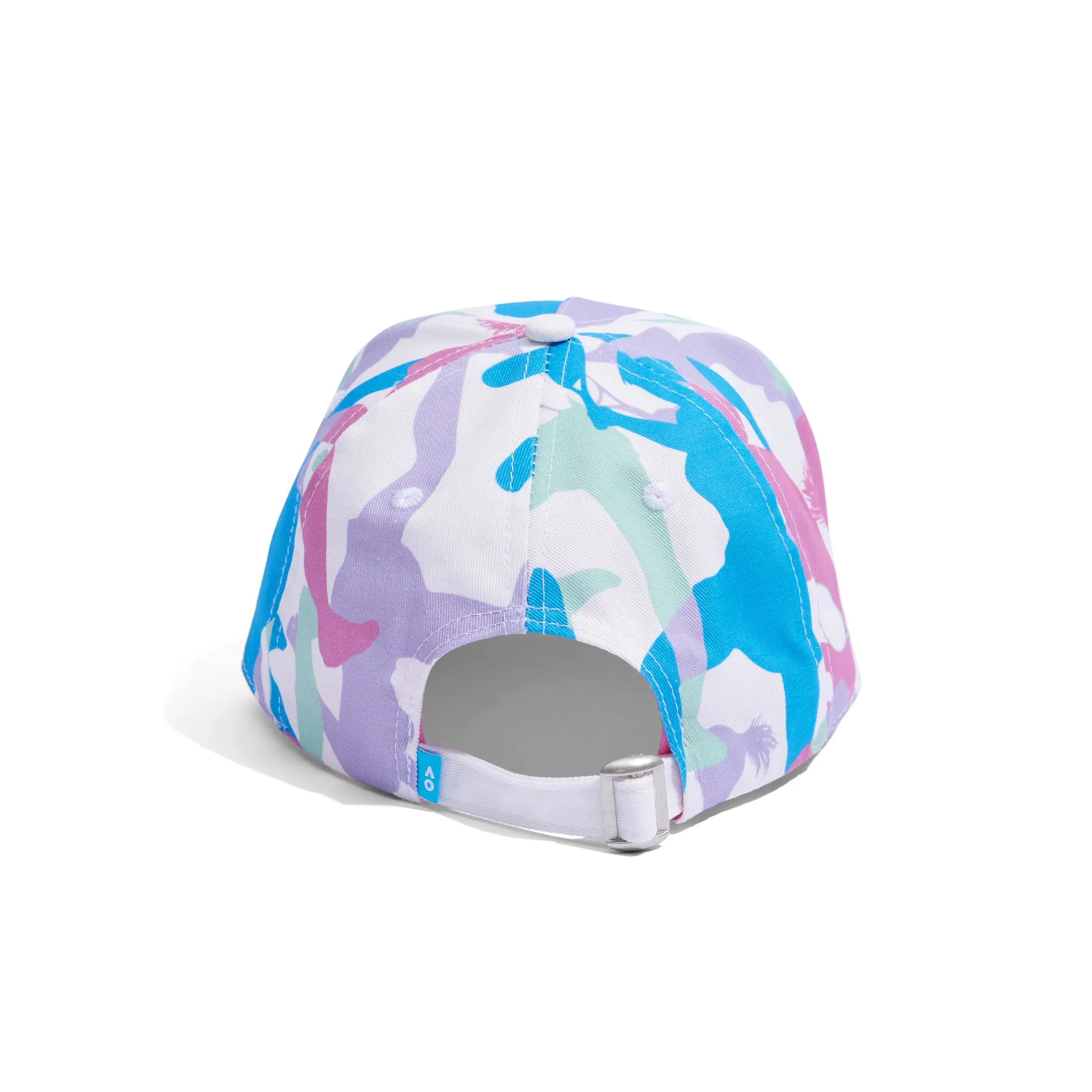 Cap Player Camouflage