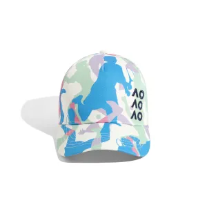 Cap Player Camouflage