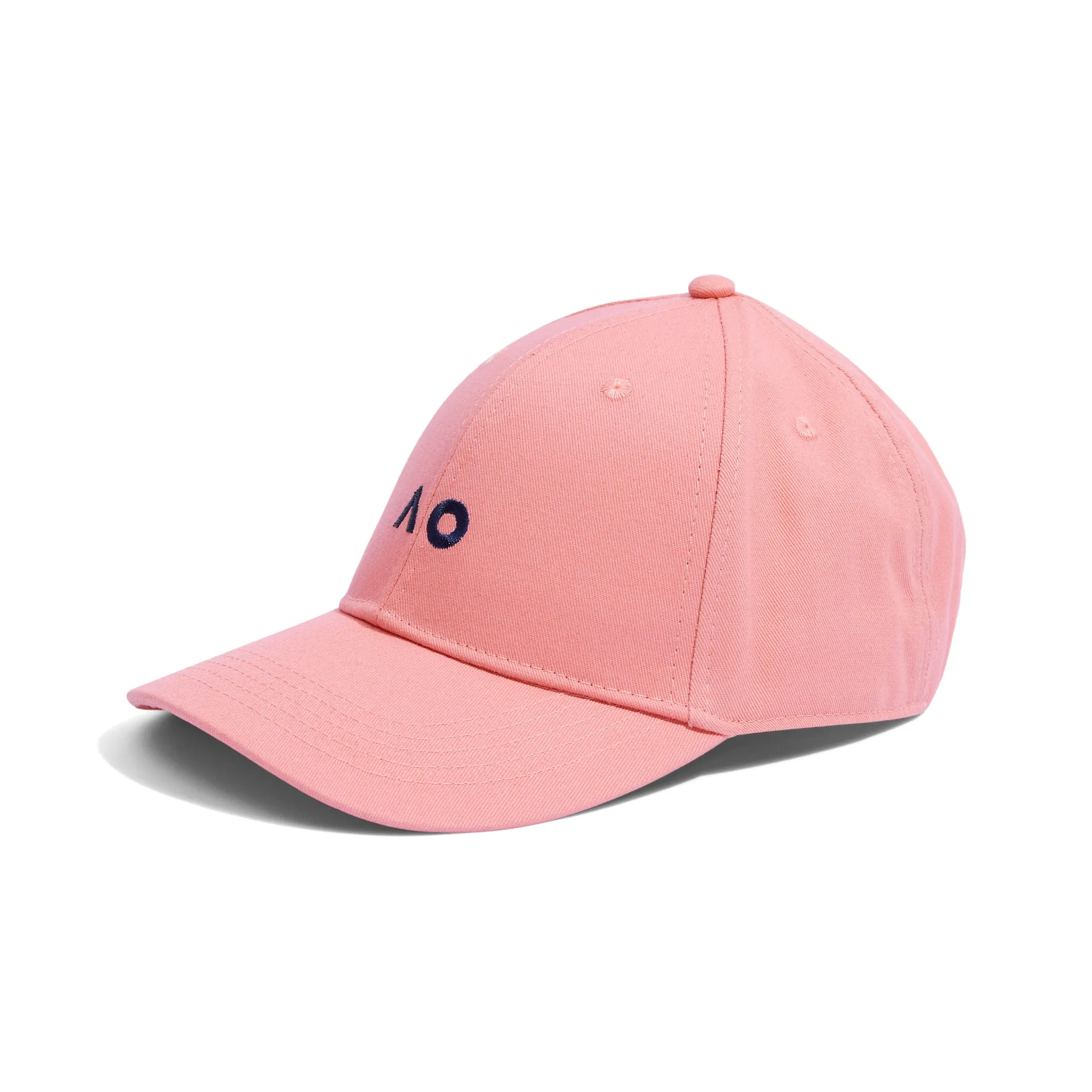 Cap Small Logo