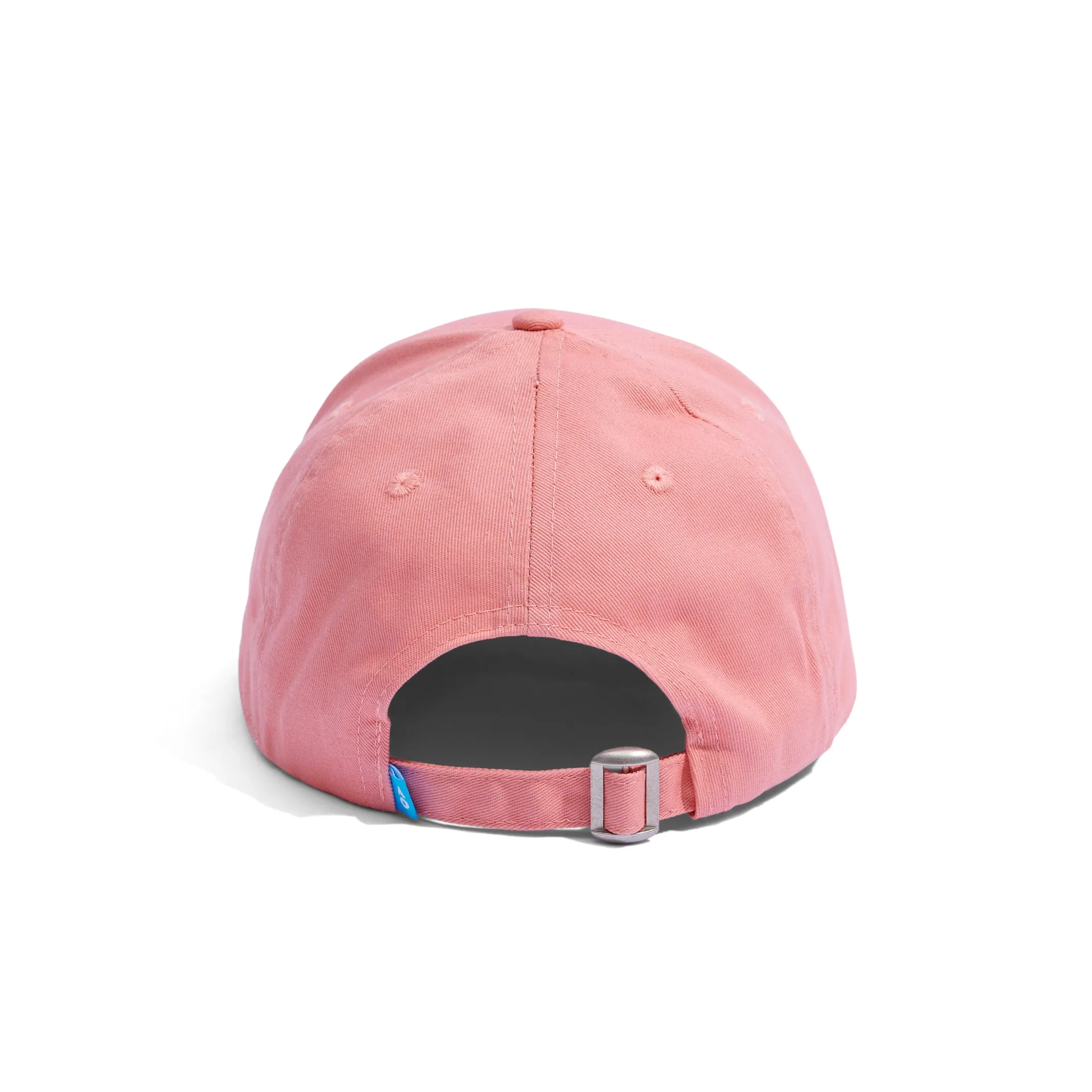 Cap Small Logo