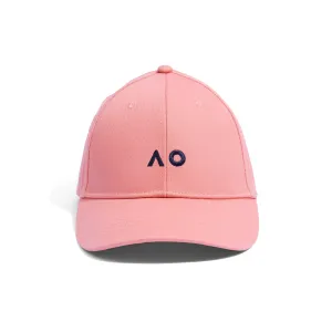 Cap Small Logo