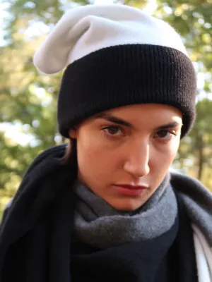 Cashmere Beanie