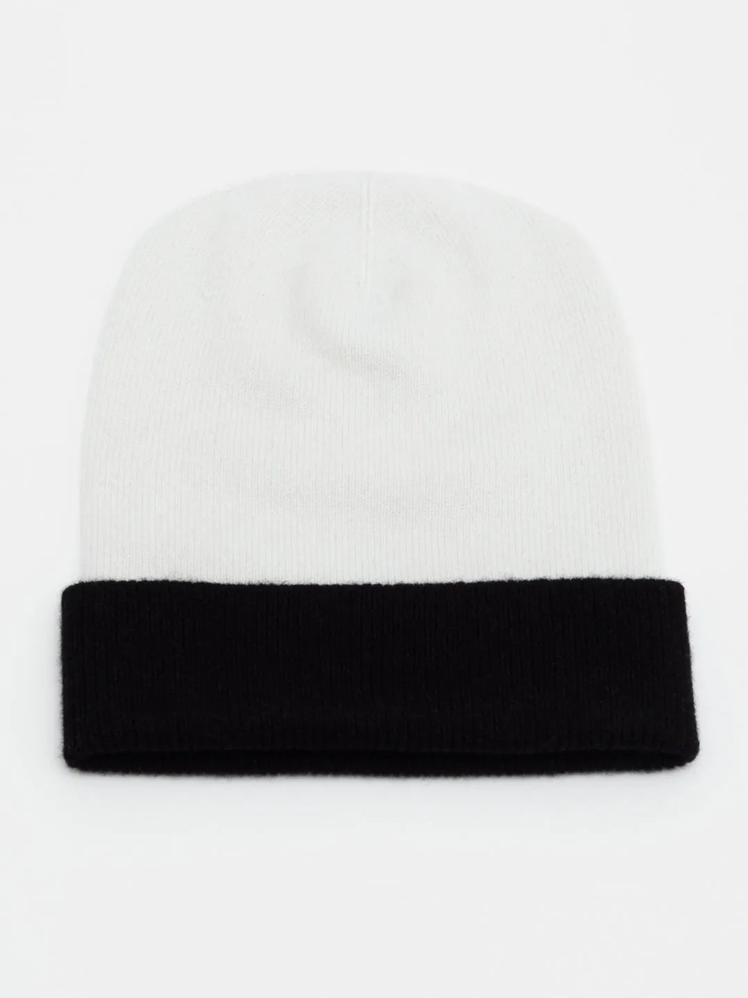 Cashmere Beanie