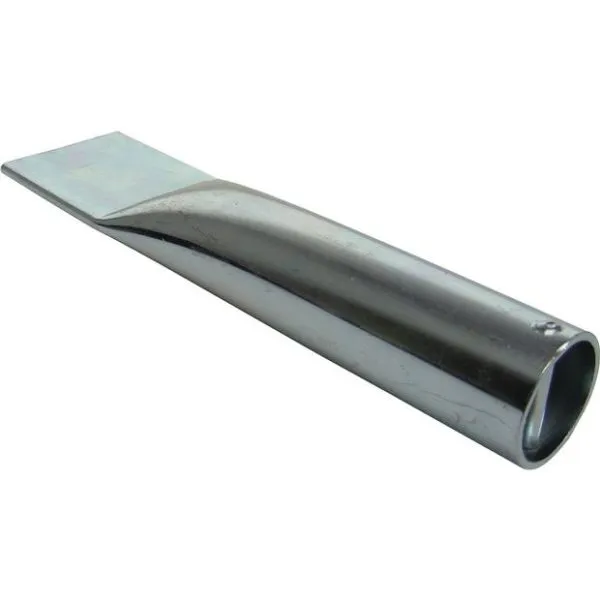 Centre Strap Ground Pipe Anchor