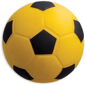 Champion Sports Coated High Density Foam Soccer Ball