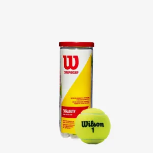Championship Extra Duty 3 Ball Can