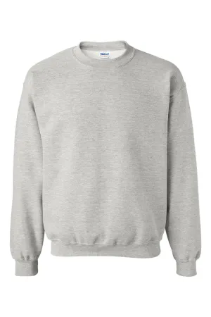 Checkered Soccer Mom Heavy-weight Crew Sweatshirt