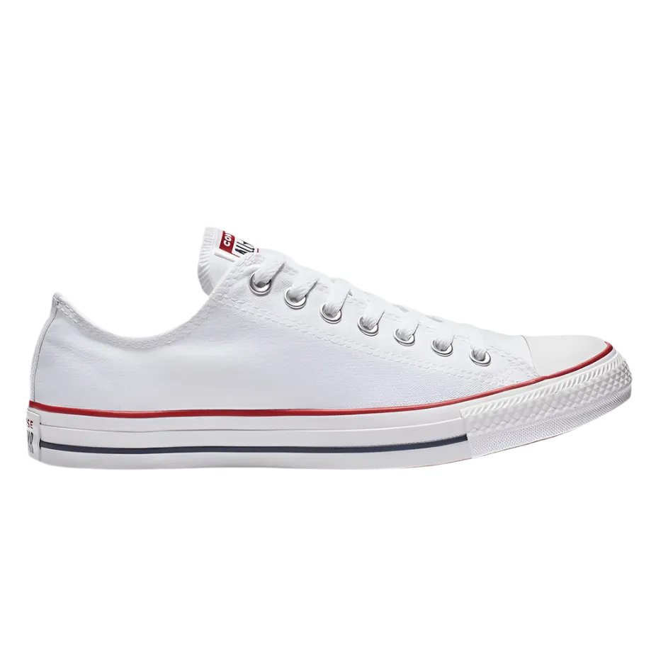 Chuck Taylor All Star Low Top -  Optical White