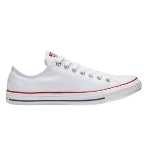 Chuck Taylor All Star Low Top -  Optical White