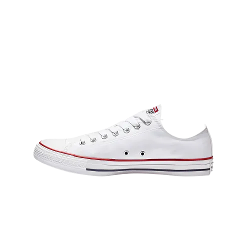 Chuck Taylor All Star Low Top -  Optical White