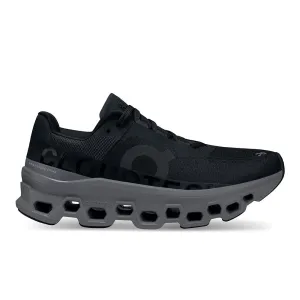 Cloudmonster (Black/Magnet)