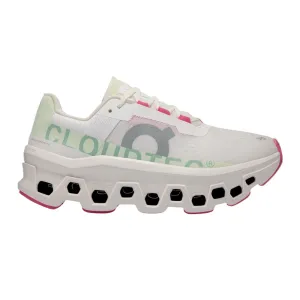 Cloudmonster (White/Lima)