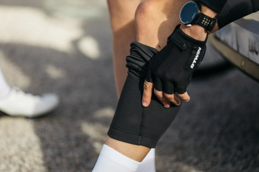 Cold Weather Leg Warmers