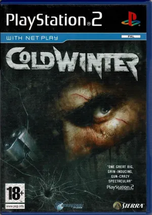 Cold Winter