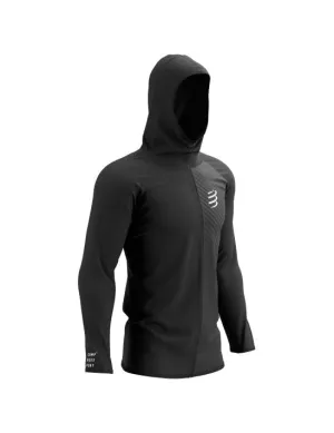 Compressport - 3D Thermo Seamless Hoodie Zip