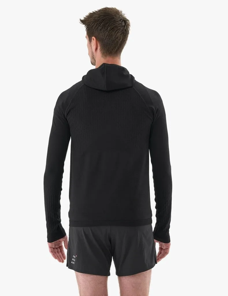 Compressport - 3D Thermo Seamless Hoodie Zip
