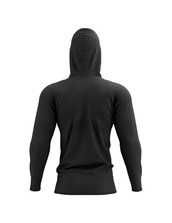Compressport - 3D Thermo Seamless Hoodie Zip