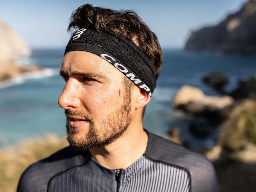 Compressport - Thin Headband On/Off