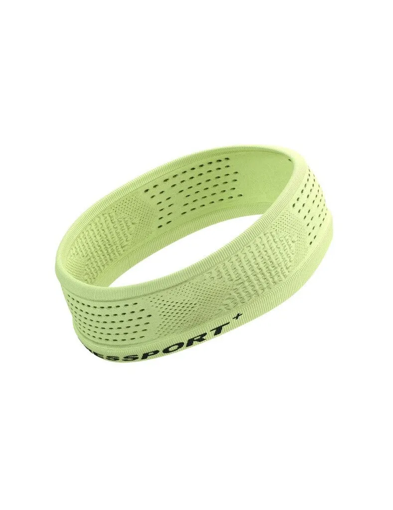 Compressport - Thin Headband On/Off