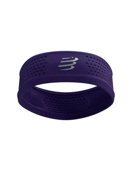 Compressport - Thin Headband On/Off
