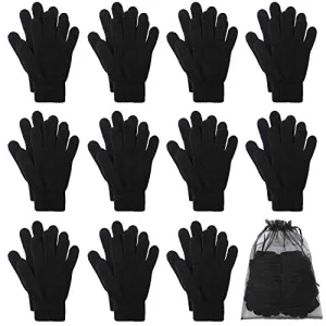 Cooraby Winter Magic Gloves
