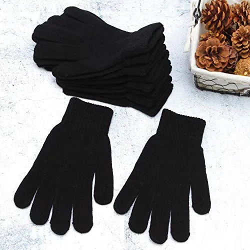 Cooraby Winter Magic Gloves