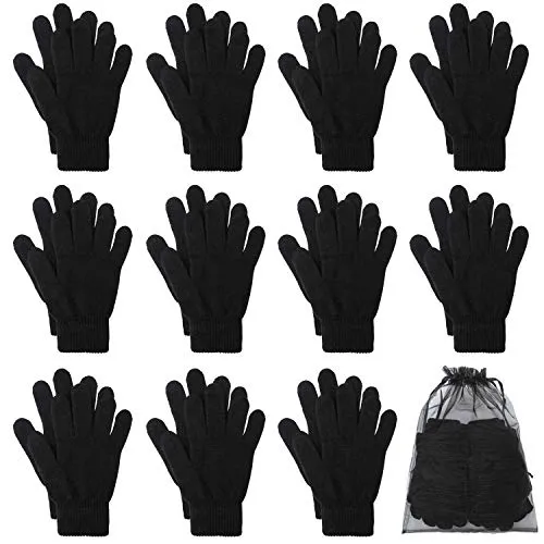 Cooraby Winter Magic Gloves