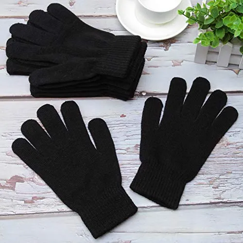 Cooraby Winter Magic Gloves