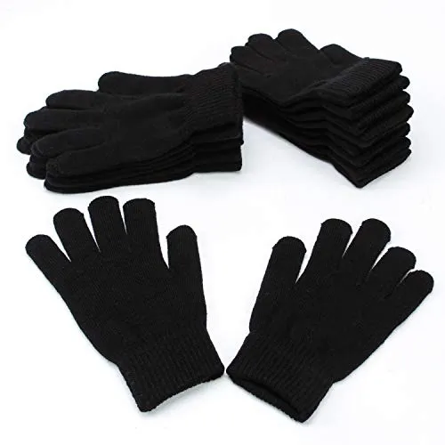 Cooraby Winter Magic Gloves