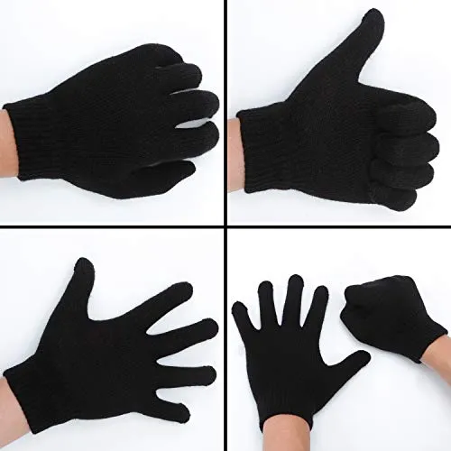 Cooraby Winter Magic Gloves