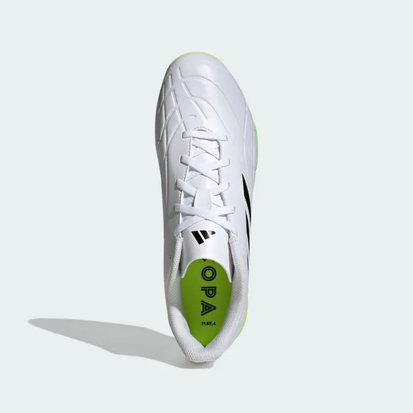 Copa Pure.4 Men's Indoor Soccer Shoes