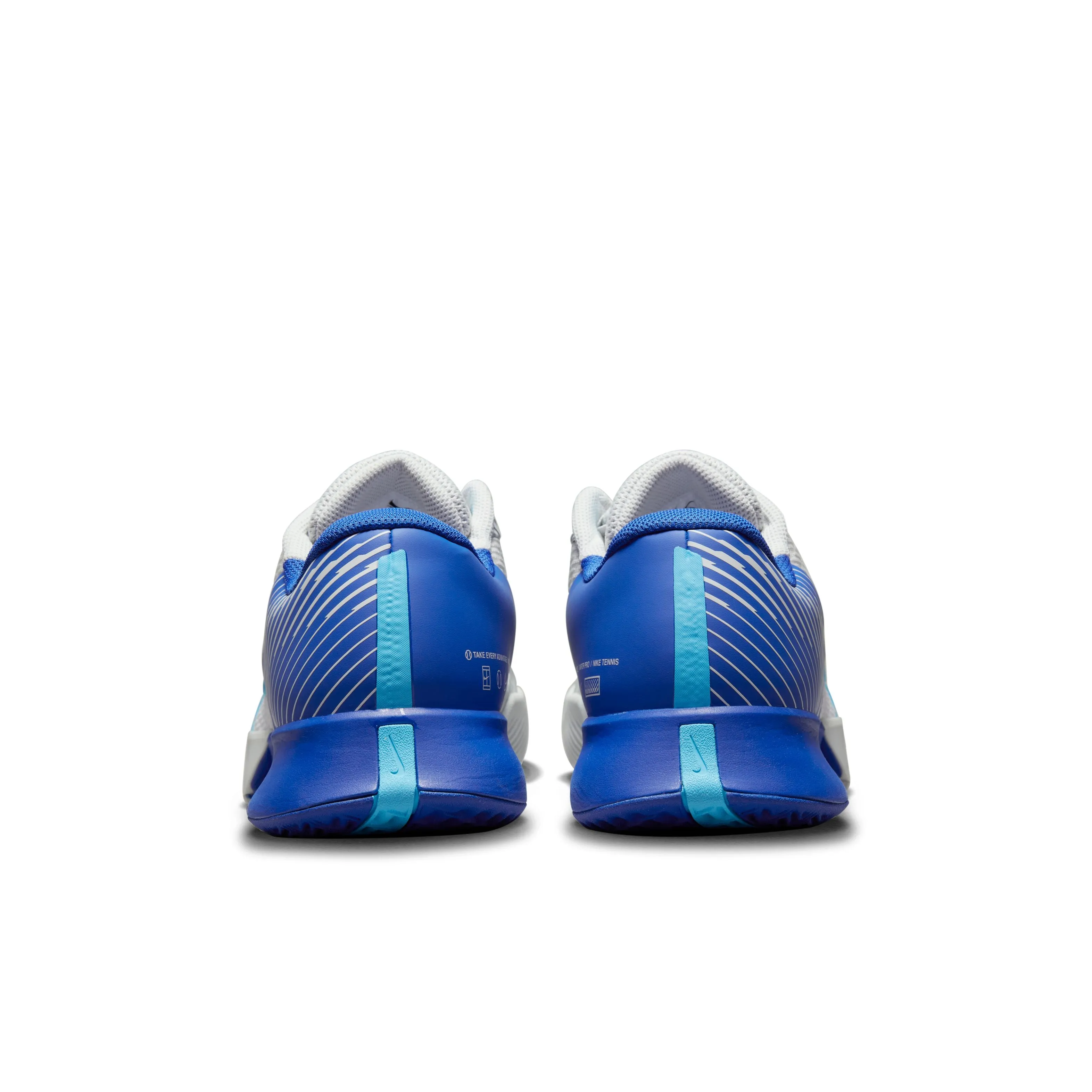 Court Air Zoom Vapor Pro 2 Clay Tennis Shoes