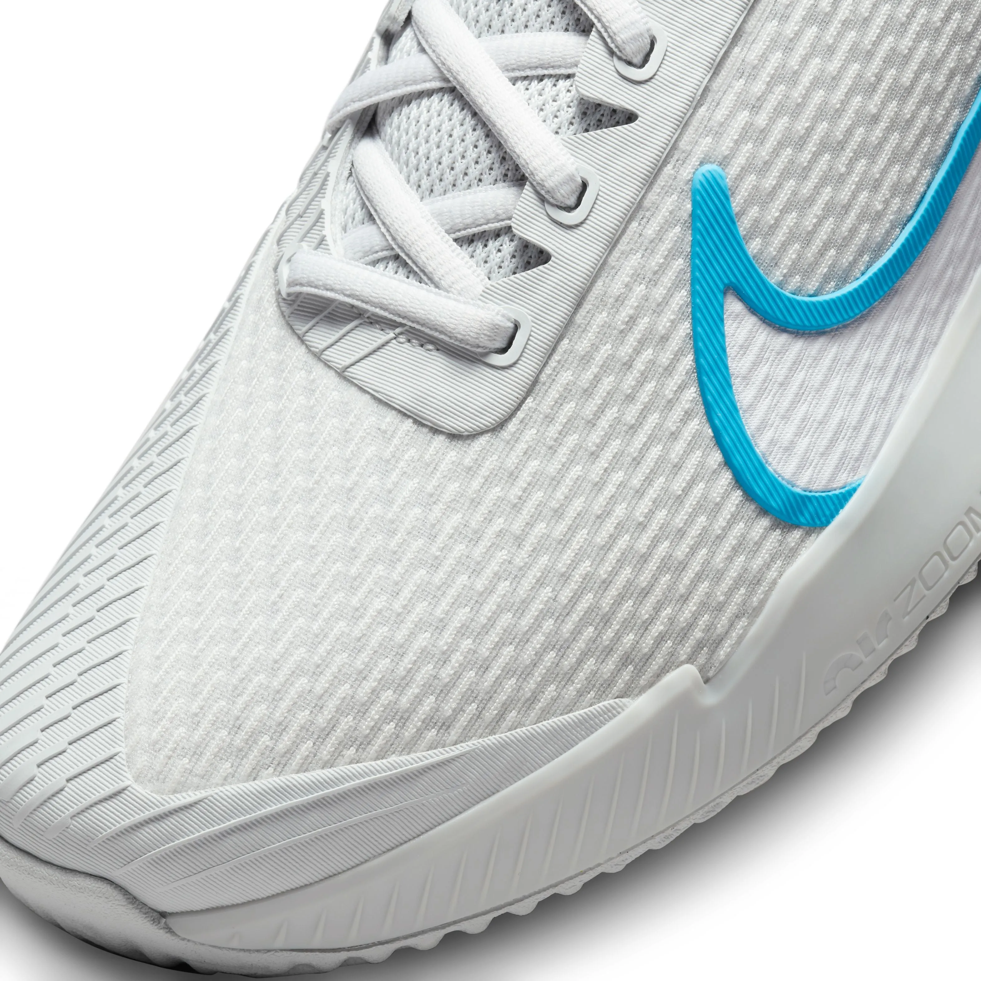 Court Air Zoom Vapor Pro 2 Clay Tennis Shoes