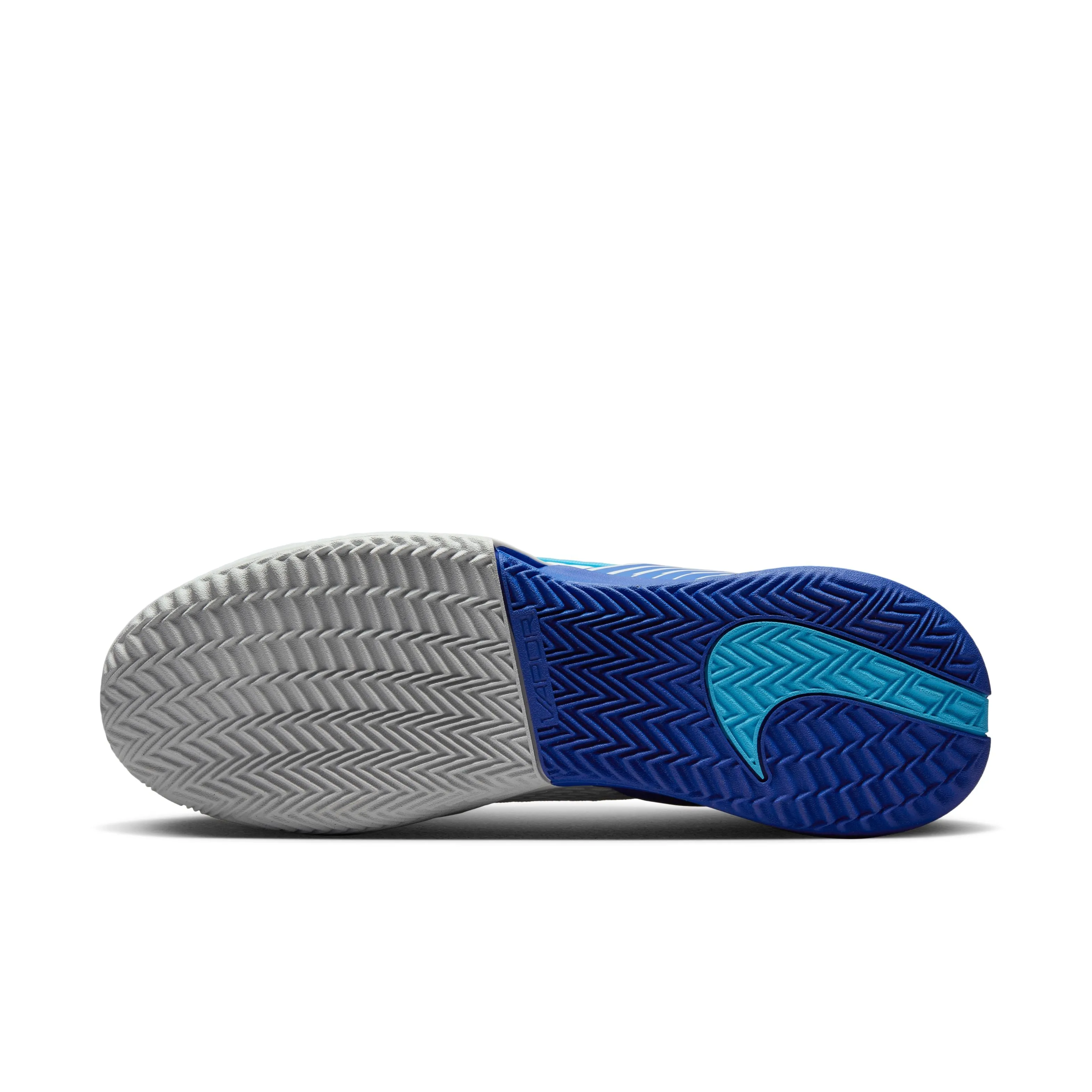 Court Air Zoom Vapor Pro 2 Clay Tennis Shoes