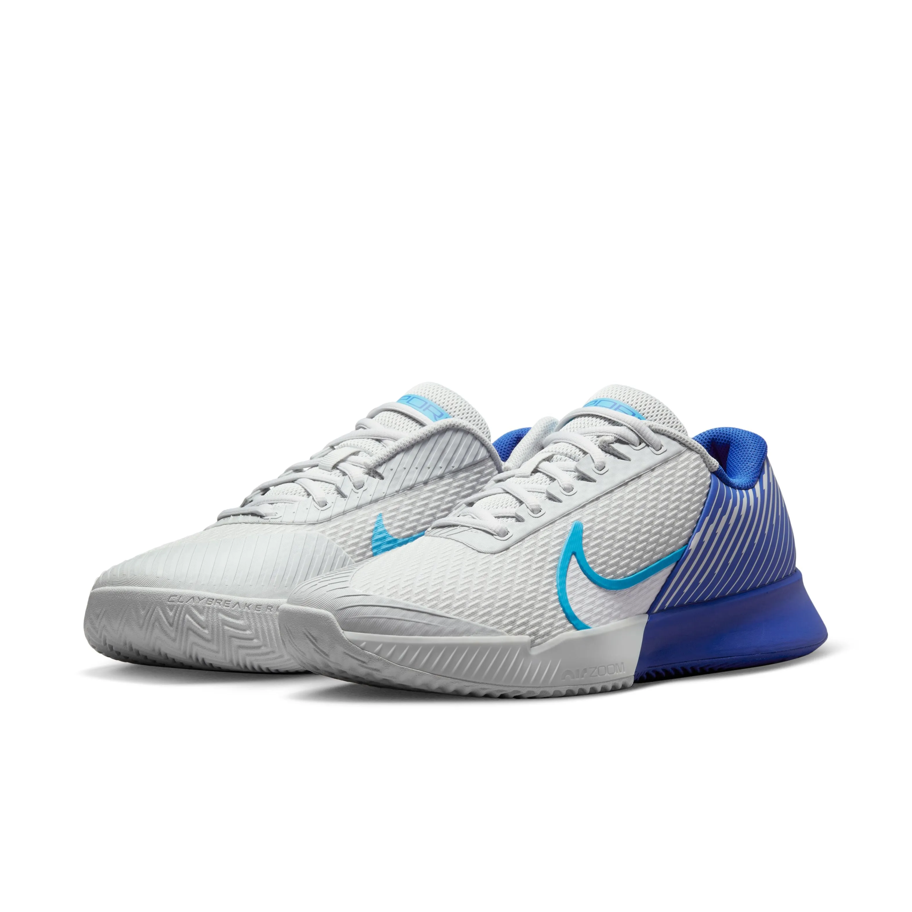 Court Air Zoom Vapor Pro 2 Clay Tennis Shoes