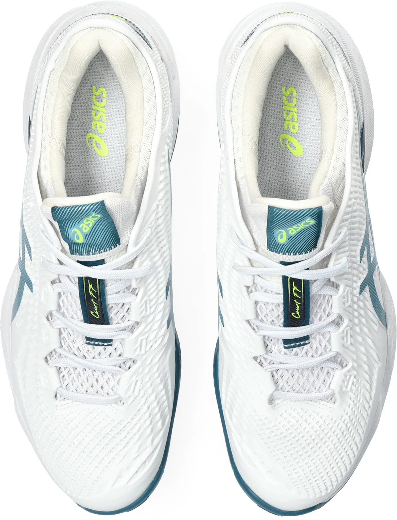 Court FF 3 Clay tennisschoenen