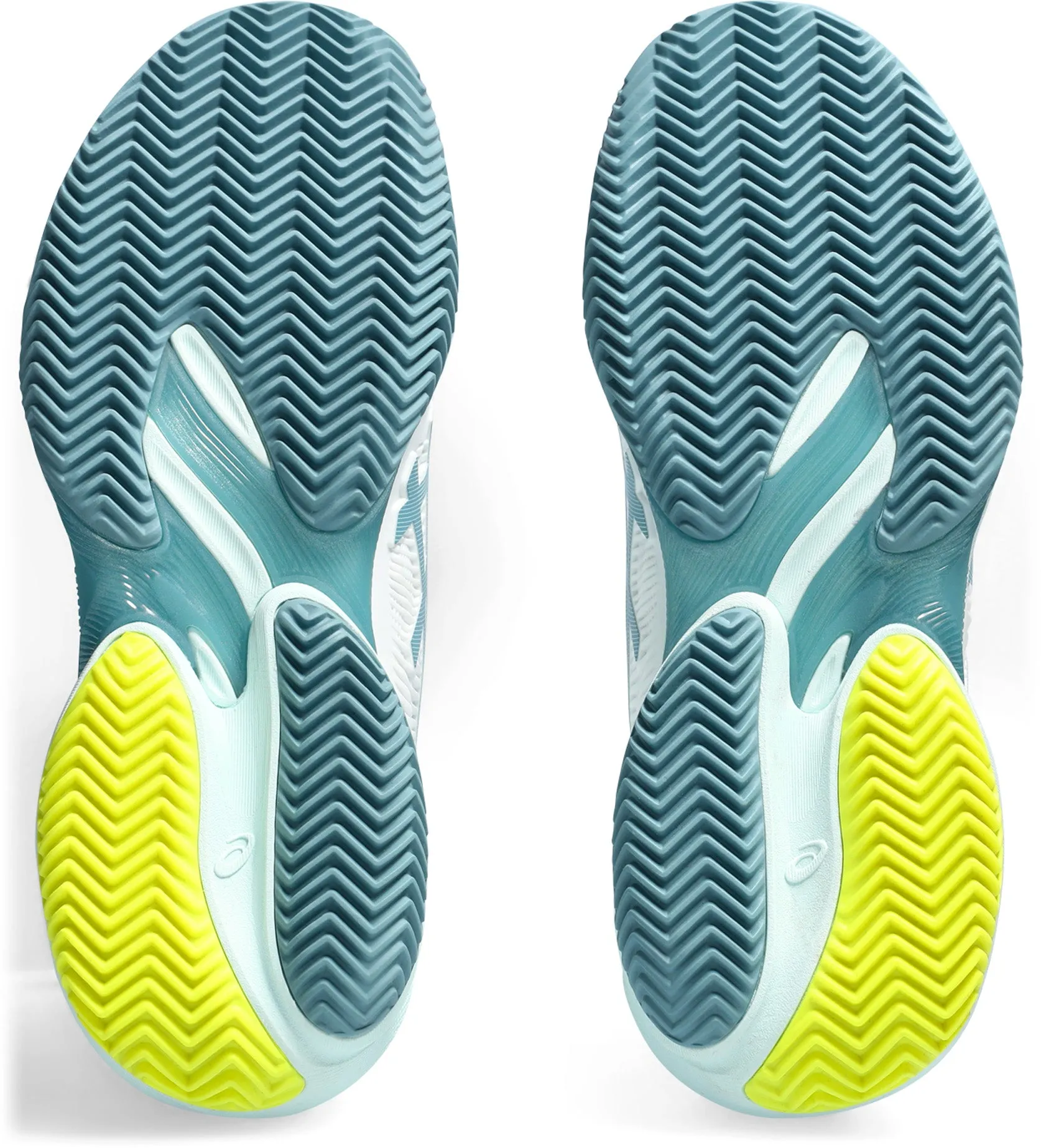 Court FF 3 Clay tennisschoenen