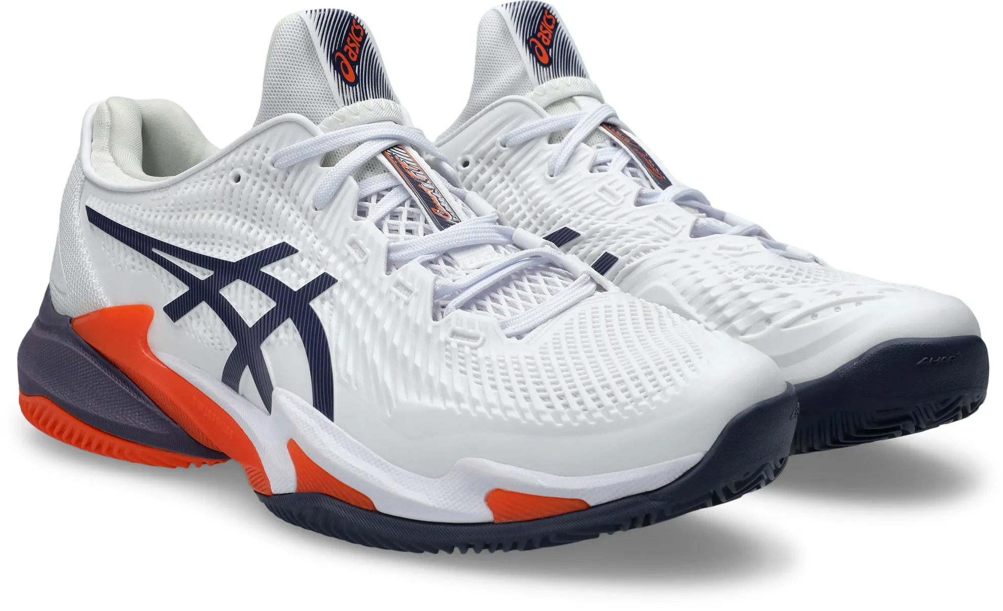 Court FF 3 Clay tennisschoenen