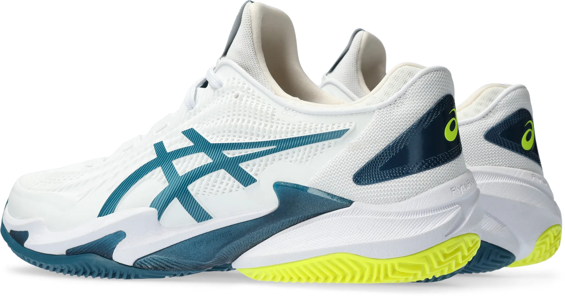 Court FF 3 Clay tennisschoenen