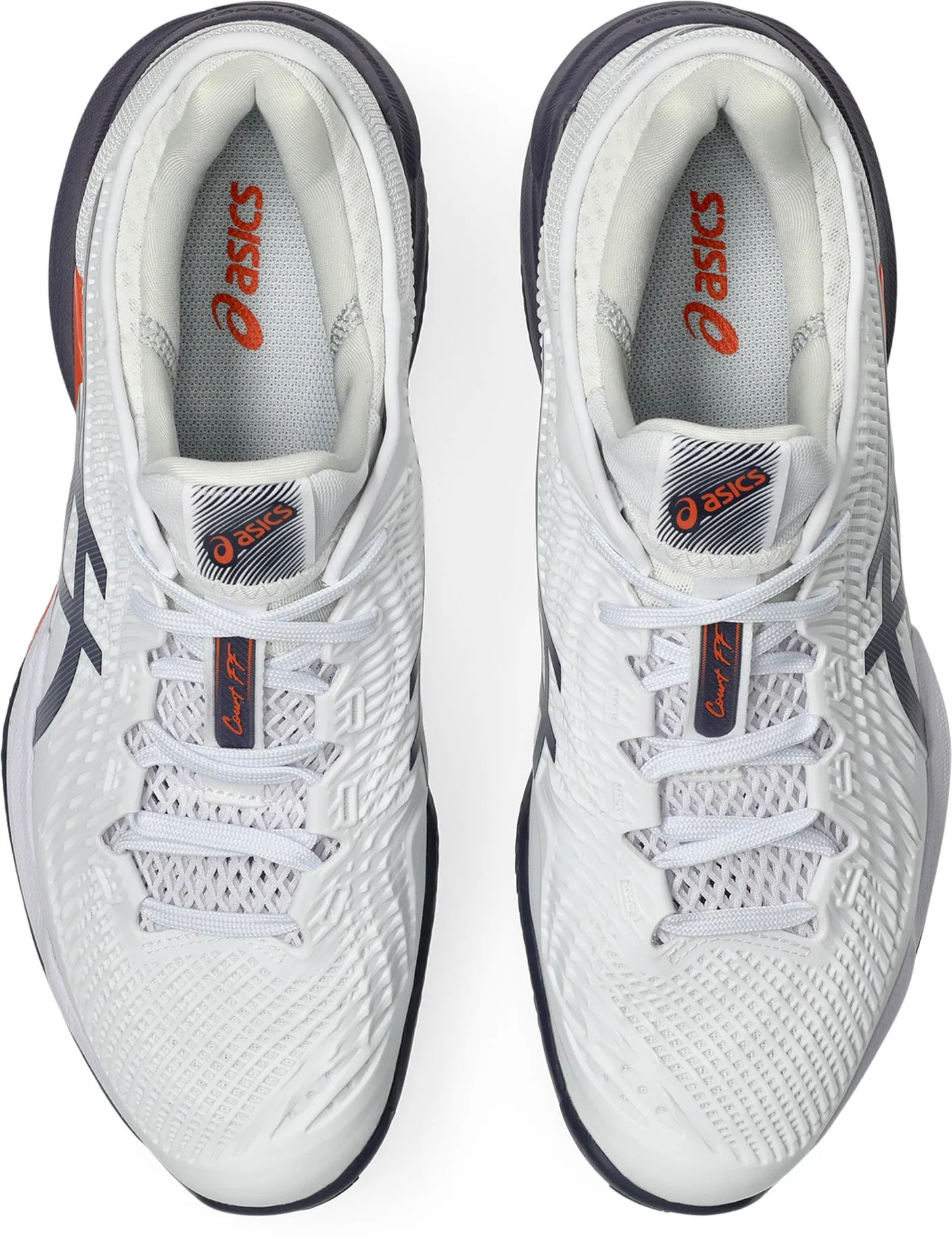 Court FF 3 Clay tennisschoenen