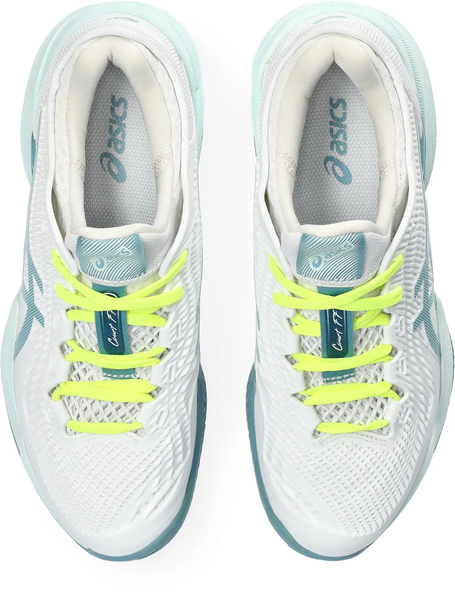 Court FF 3 Clay tennisschoenen