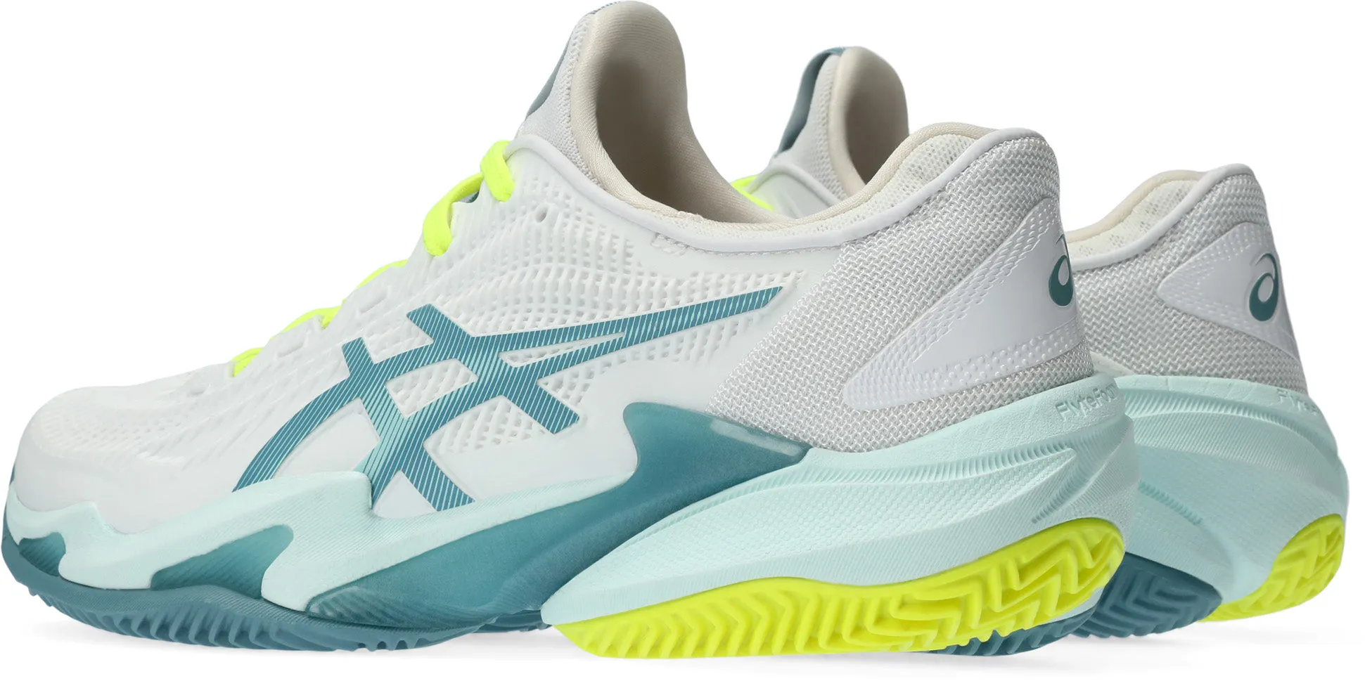 Court FF 3 Clay tennisschoenen