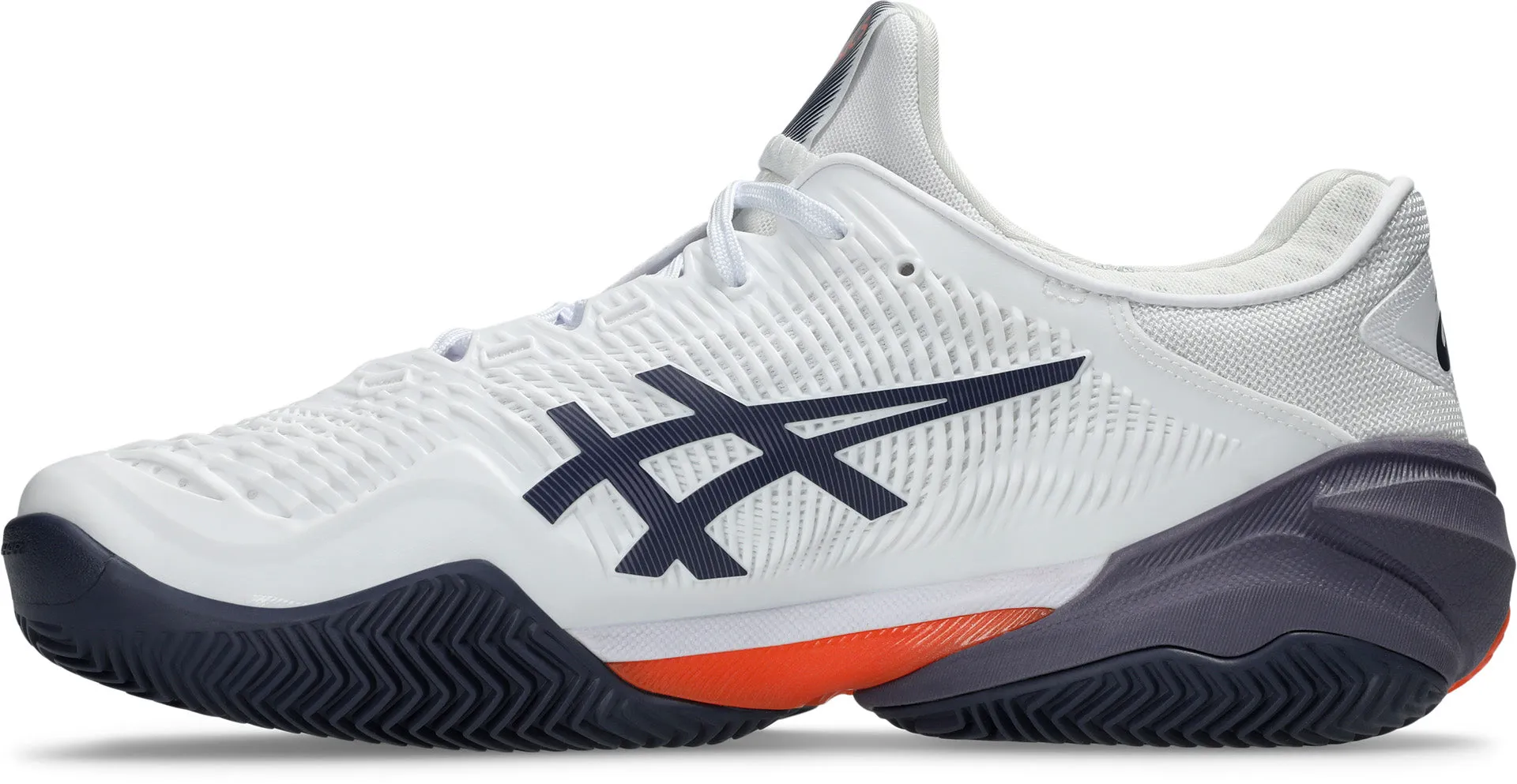 Court FF 3 Clay tennisschoenen