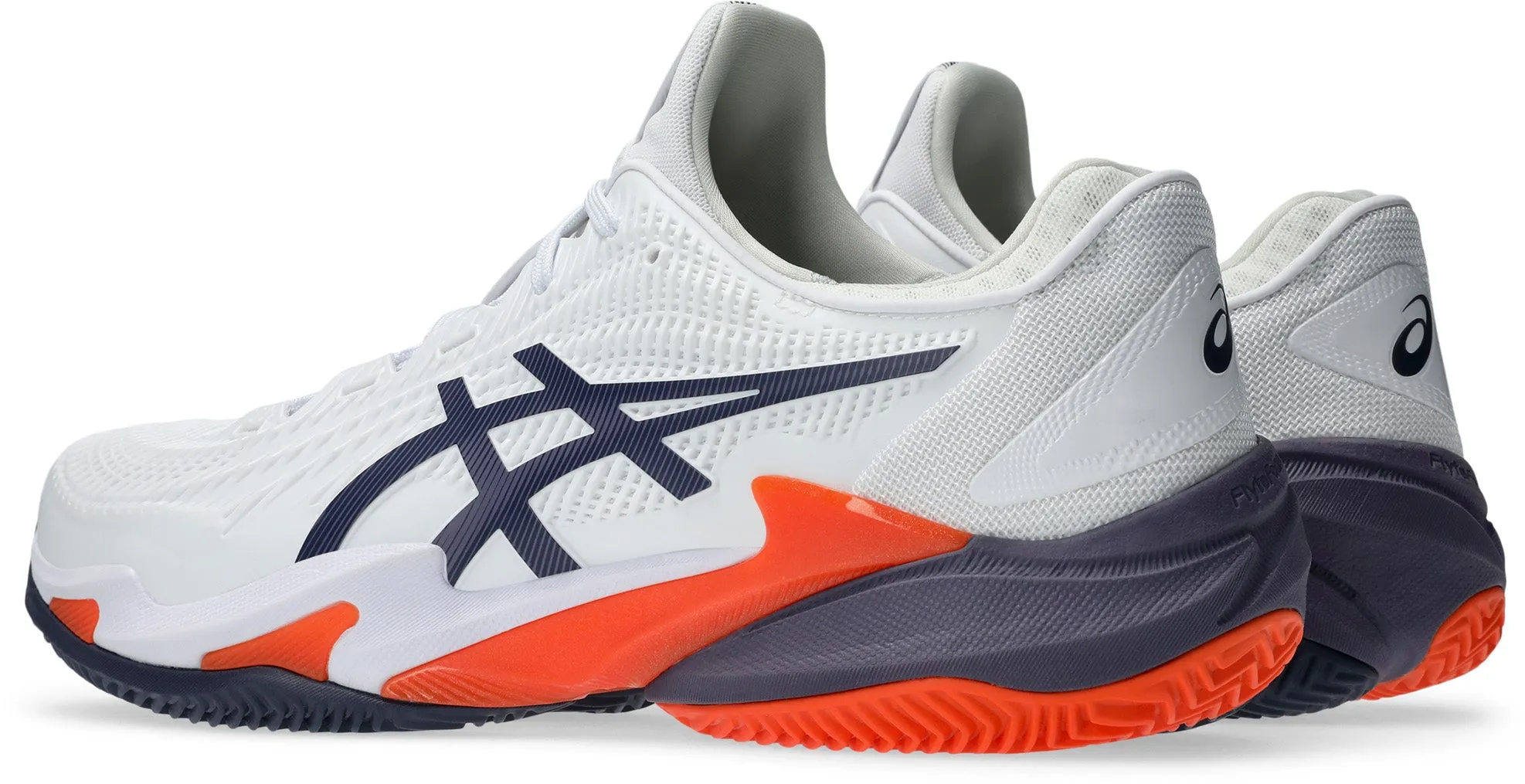 Court FF 3 Clay tennisschoenen