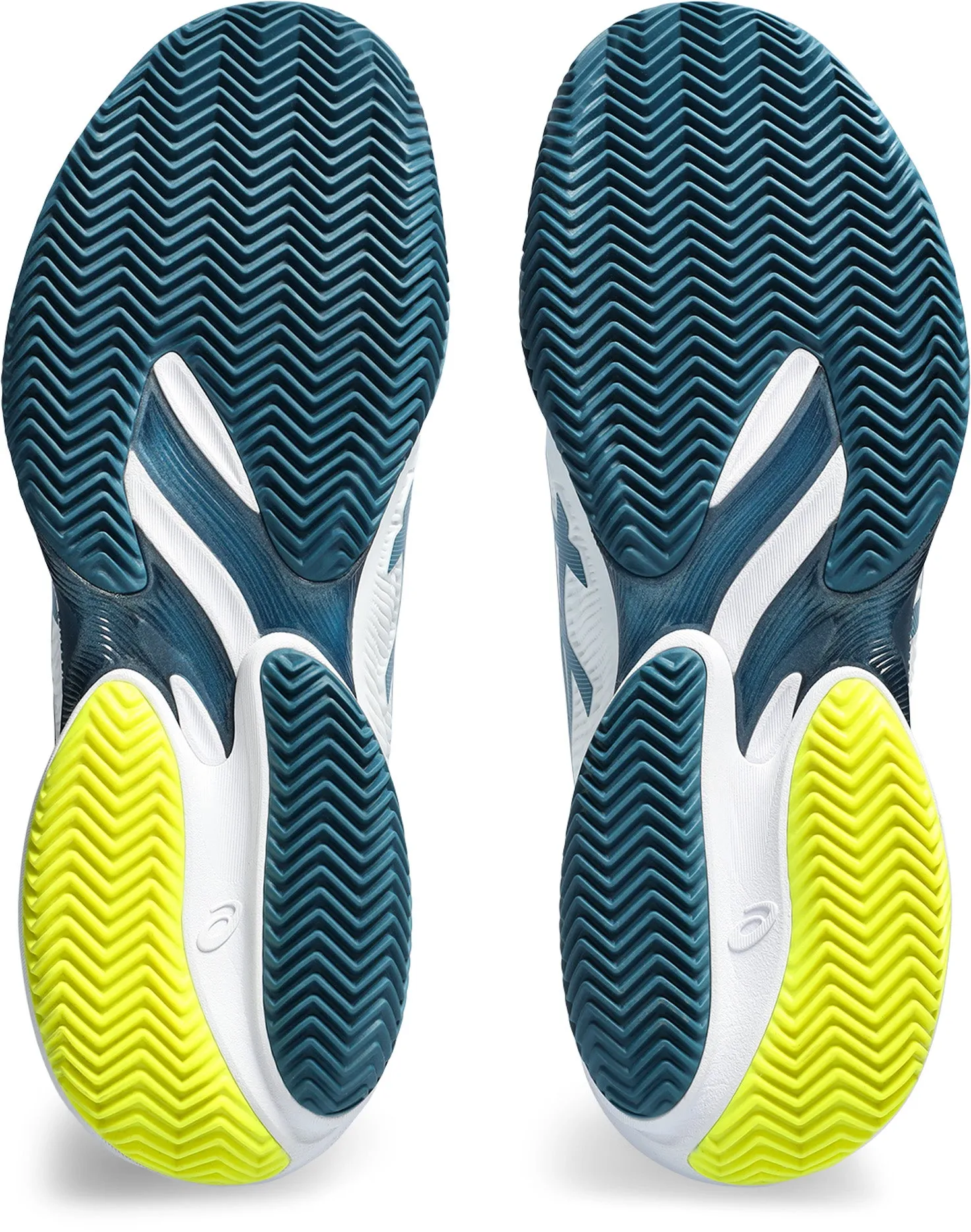 Court FF 3 Clay tennisschoenen
